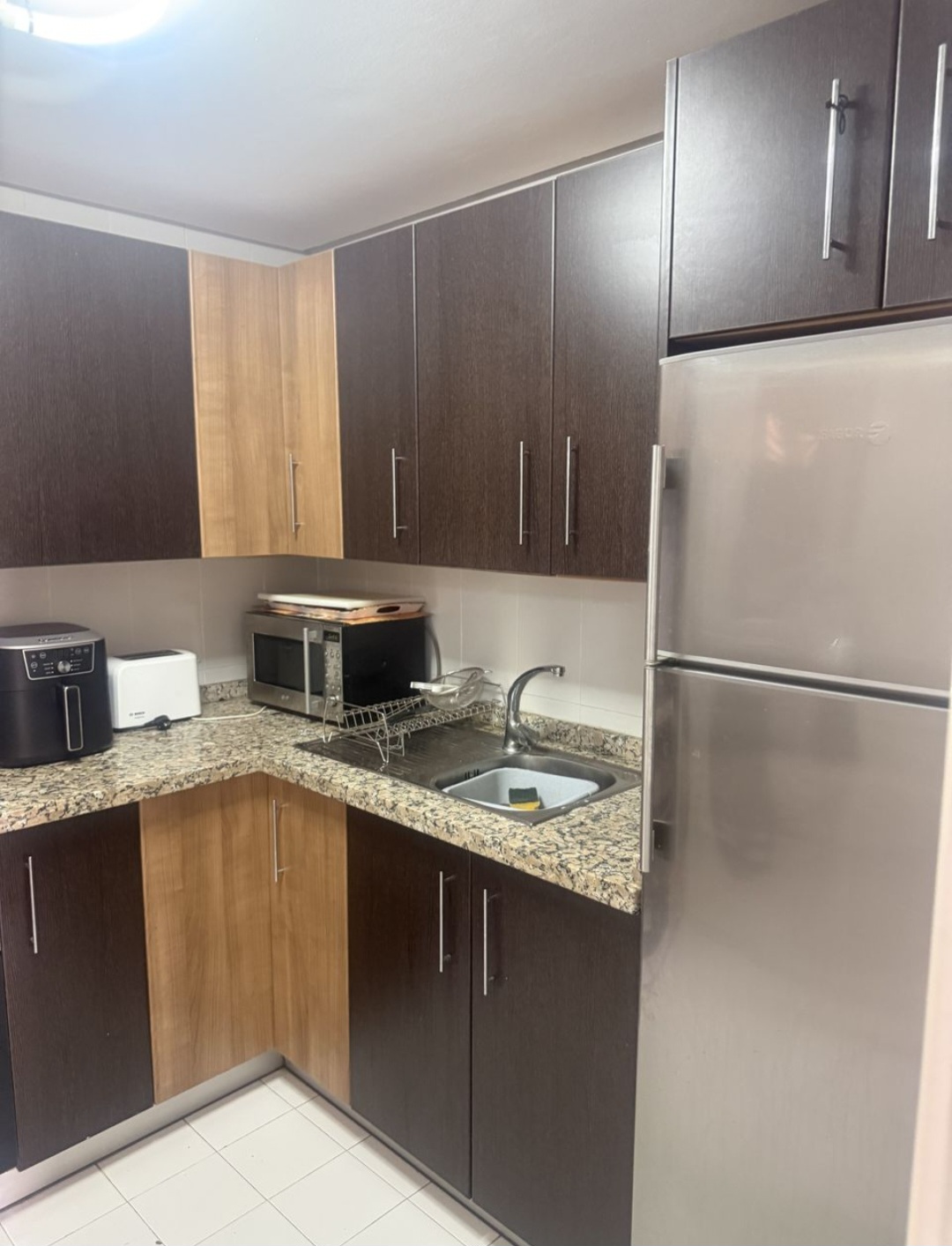 Exclusivo apartamento en Puerto Marina, Benalmádena