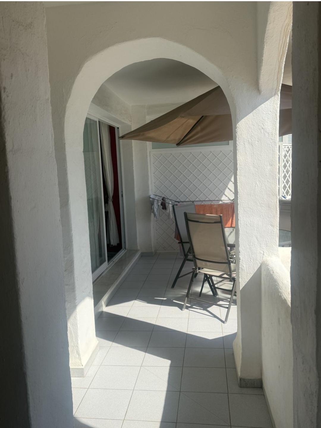 Exclusivo apartamento en Puerto Marina, Benalmádena