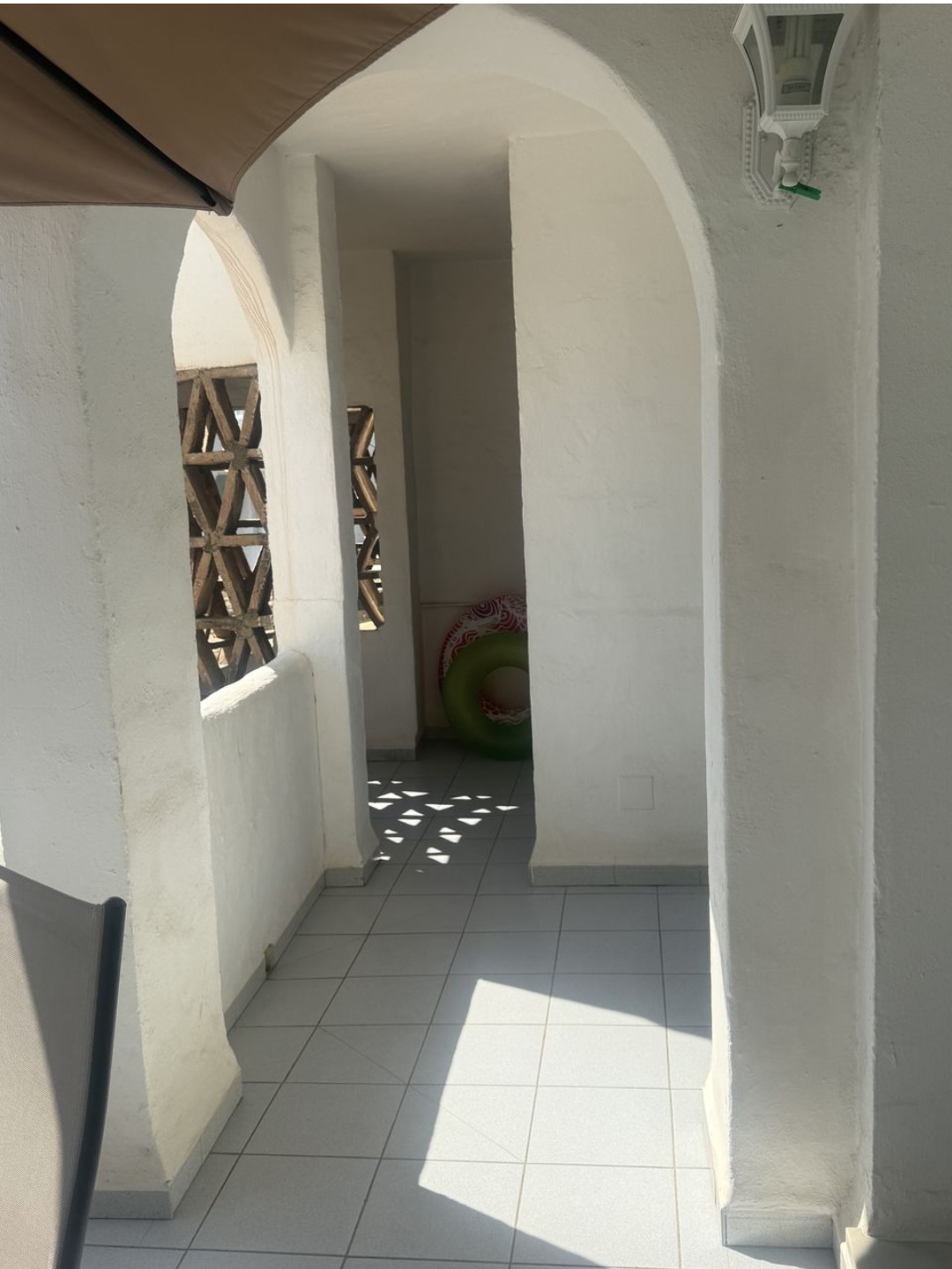 Exclusivo apartamento en Puerto Marina, Benalmádena