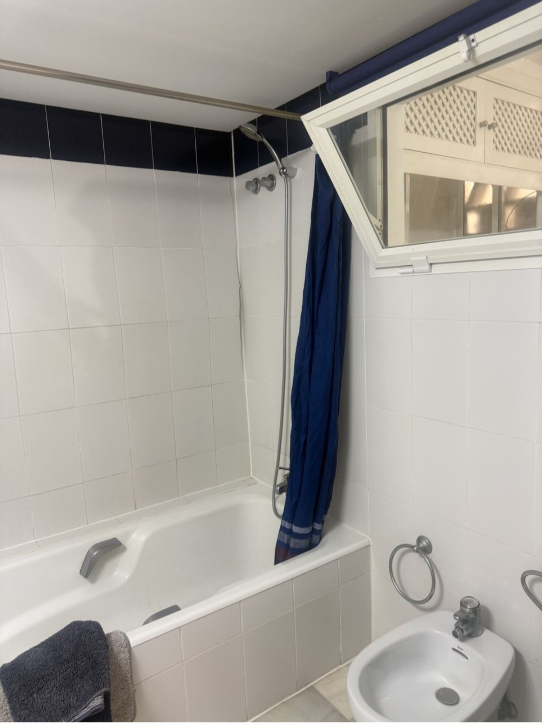 Exclusivo apartamento en Puerto Marina, Benalmádena