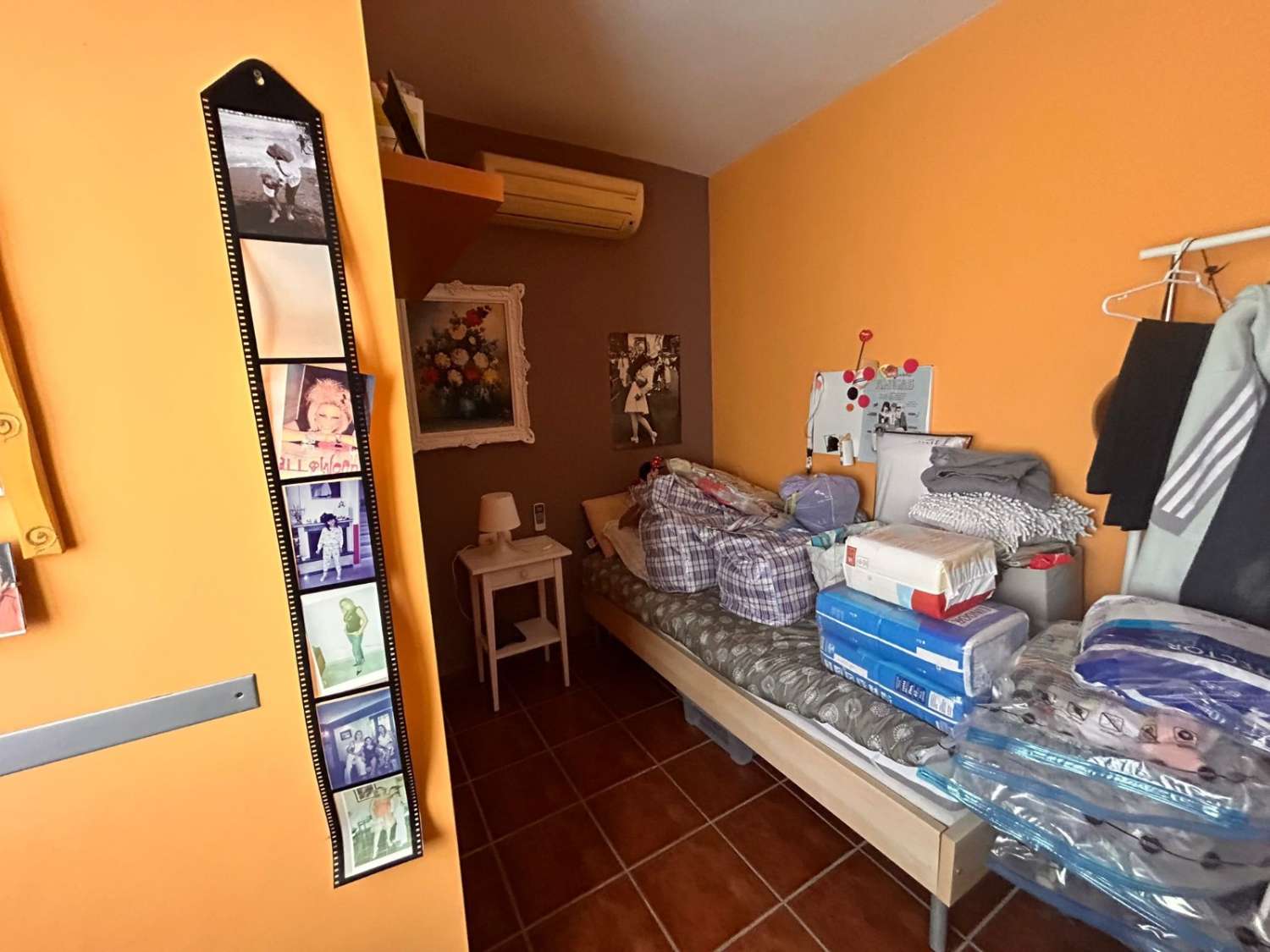 Exclusivo chalet independiente con piscina, zona de barbacoa y eficiencia energética