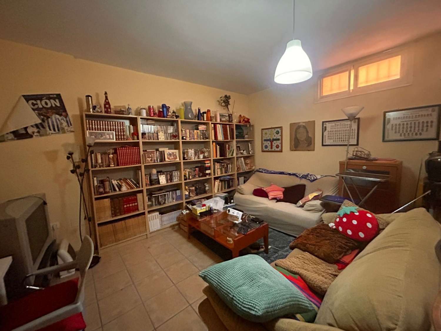 Exclusivo chalet independiente con piscina, zona de barbacoa y eficiencia energética