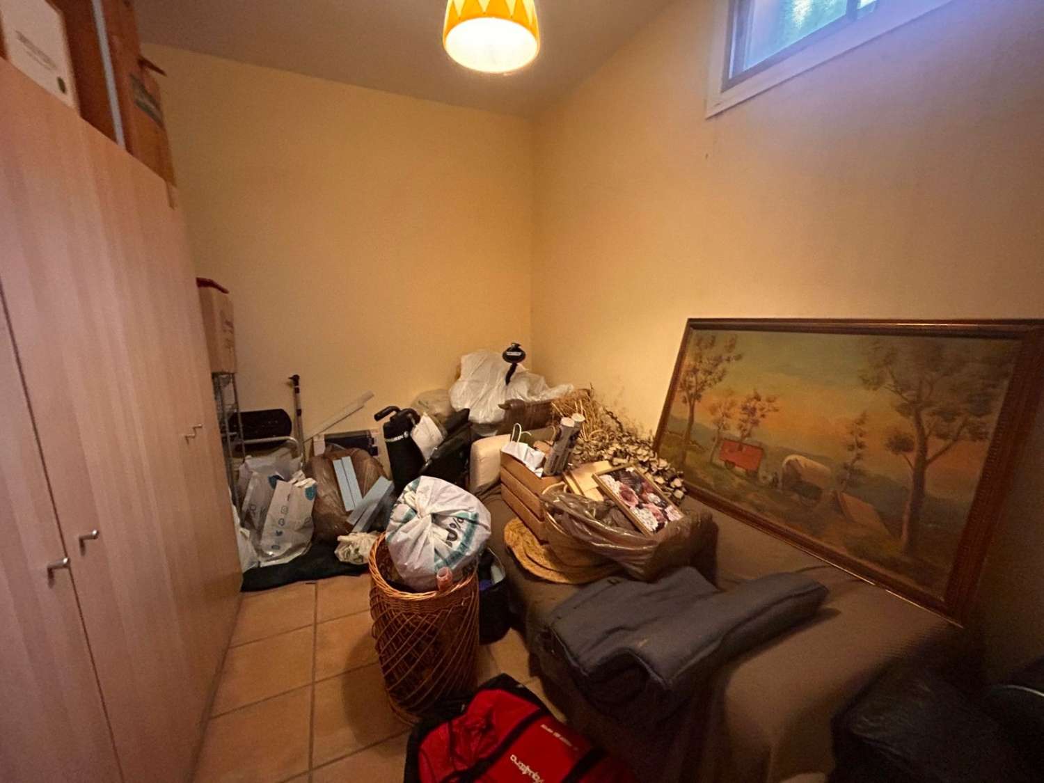 Exclusivo chalet independiente con piscina, zona de barbacoa y eficiencia energética
