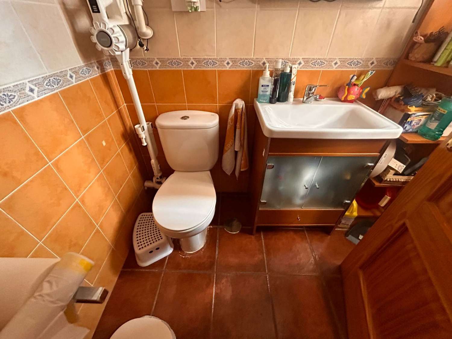 Exclusivo chalet independiente con piscina, zona de barbacoa y eficiencia energética