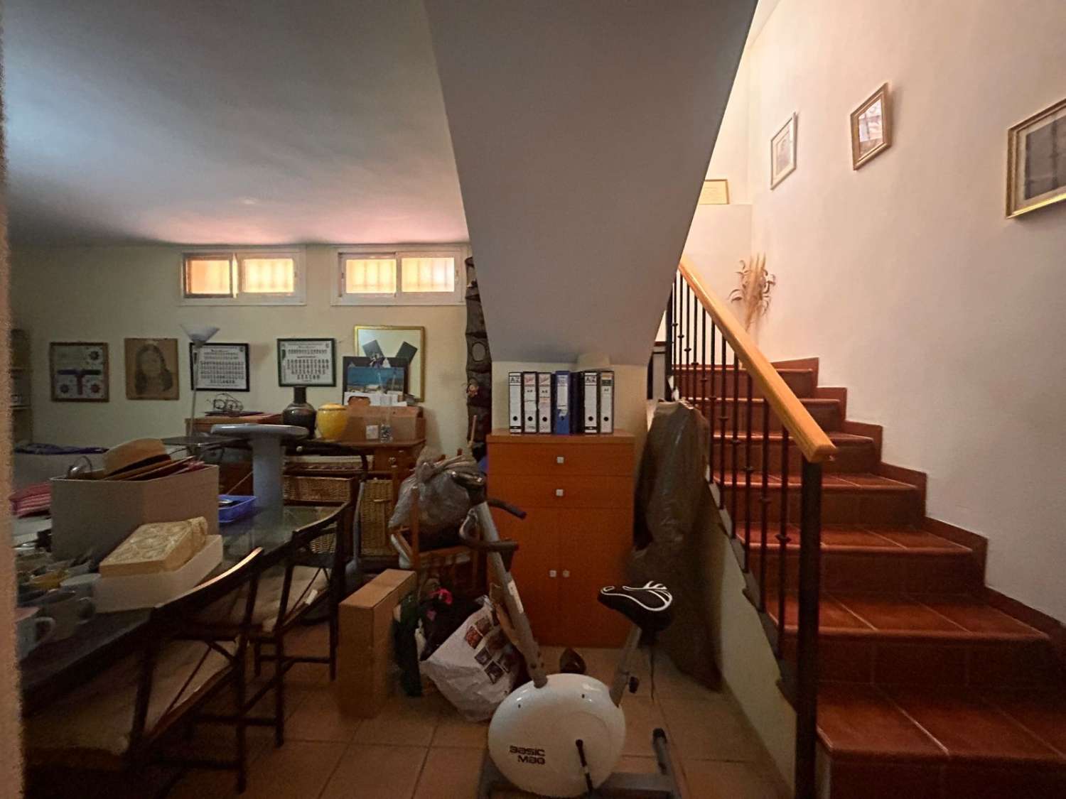 Exclusivo chalet independiente con piscina, zona de barbacoa y eficiencia energética