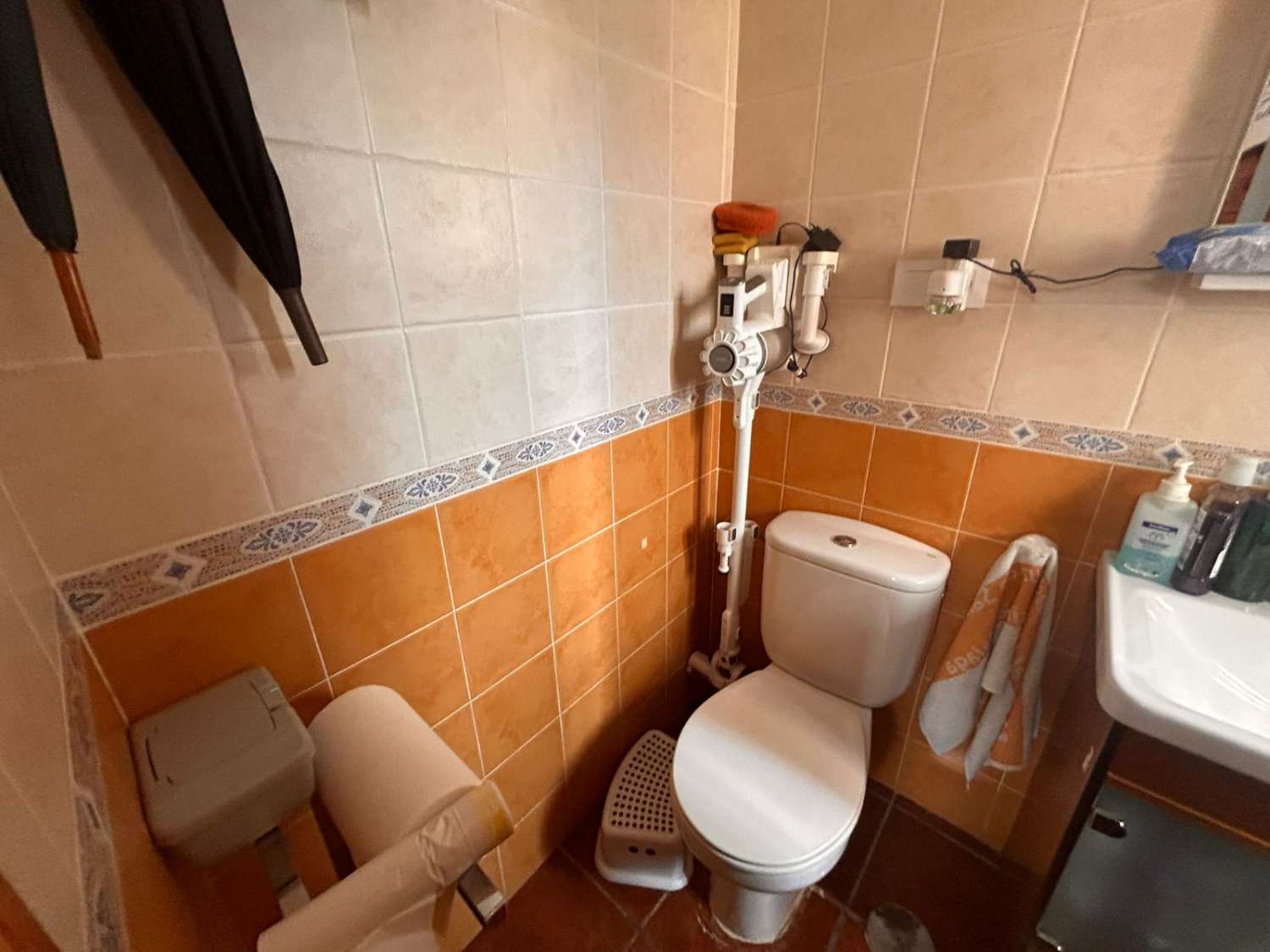 Exclusivo chalet independiente con piscina, zona de barbacoa y eficiencia energética
