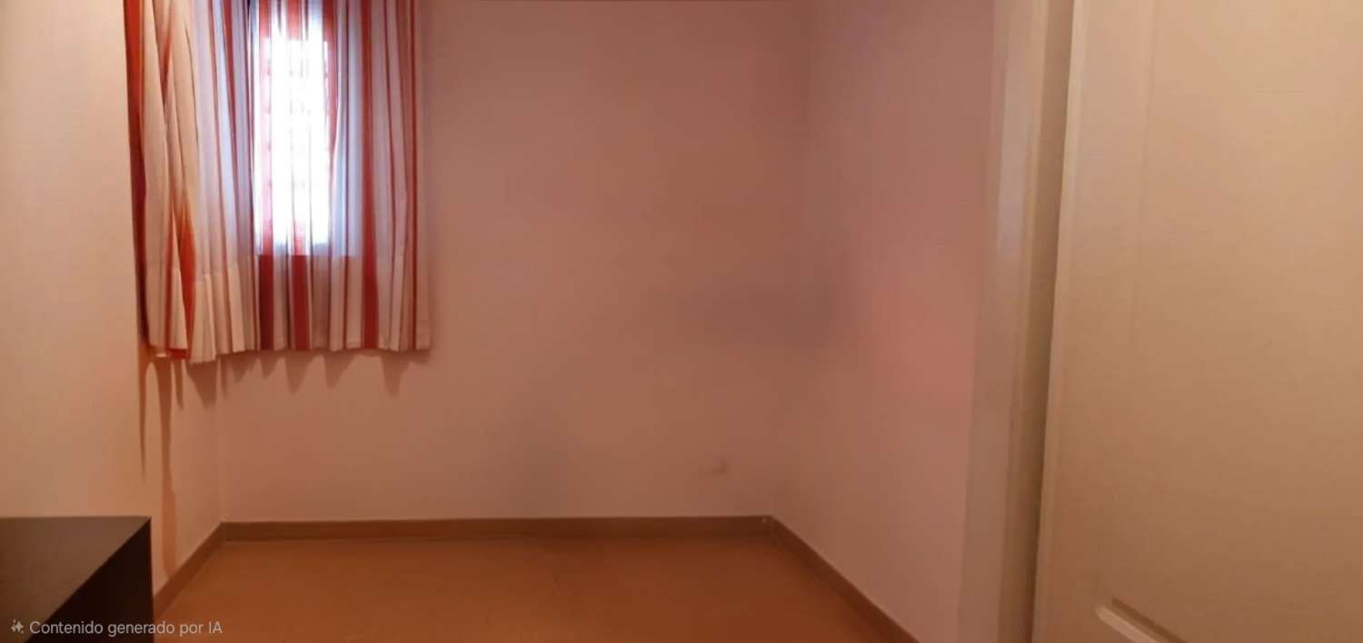 Apartamento en venta en Benalmádena, a un paso de la playa