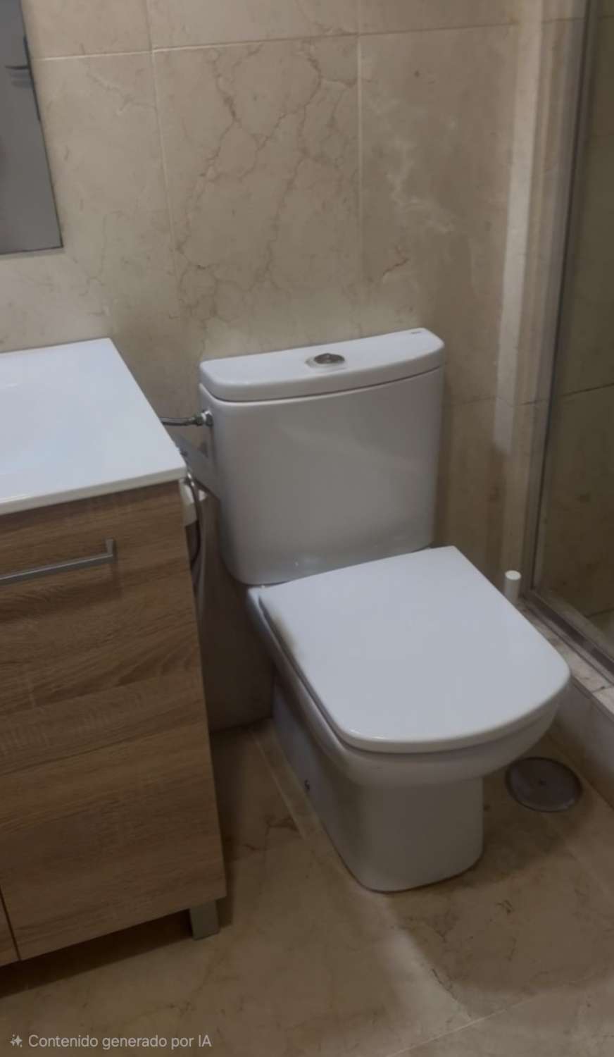 Apartamento en venta en Benalmádena, a un paso de la playa