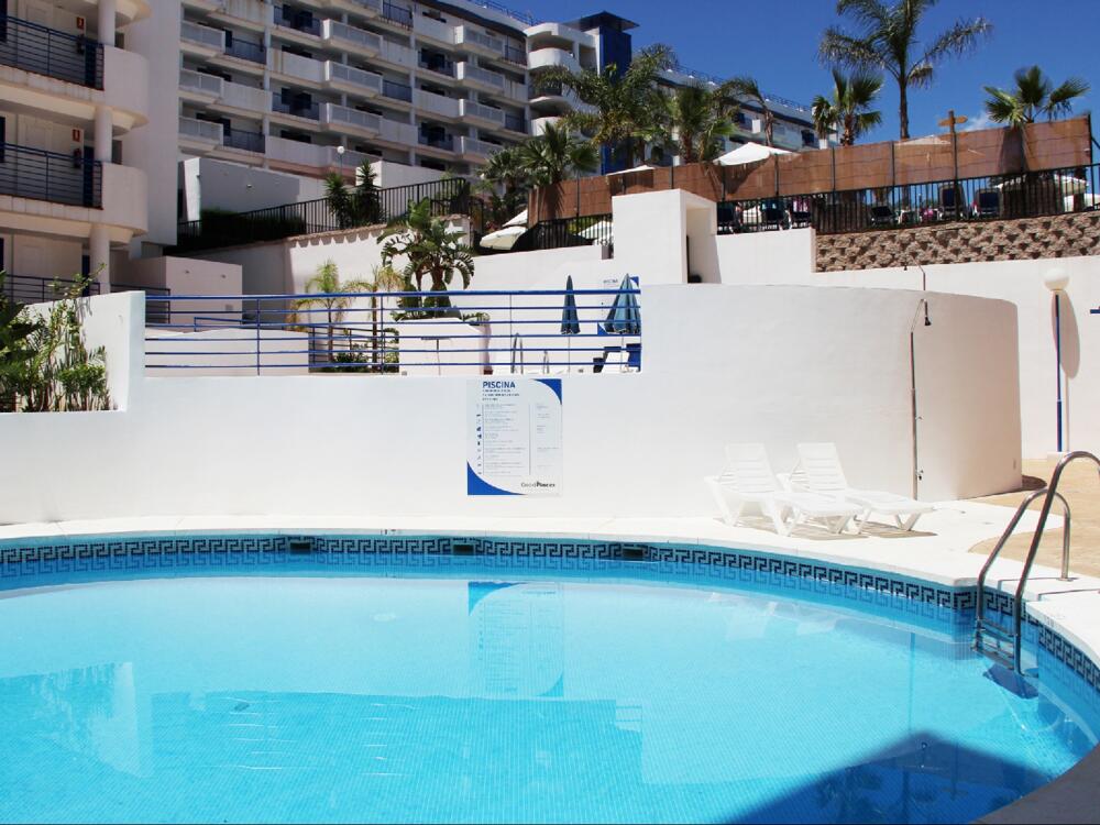 Apartamento en venta en Benalmádena, a un paso de la playa