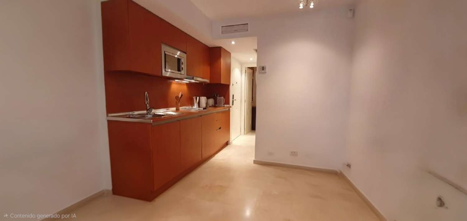 Apartamento en venta en Benalmádena, a un paso de la playa