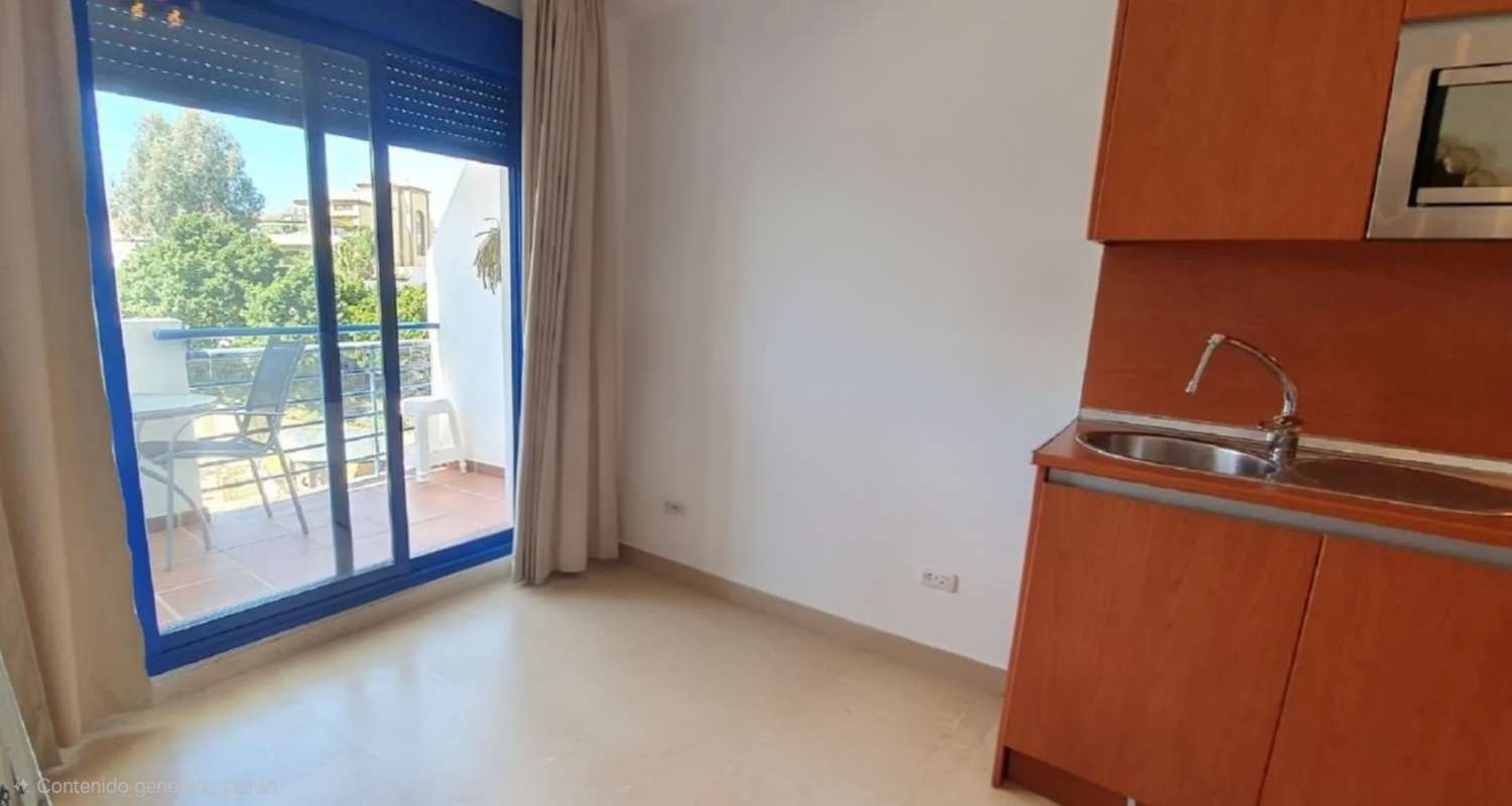 Apartamento en venta en Benalmádena, a un paso de la playa