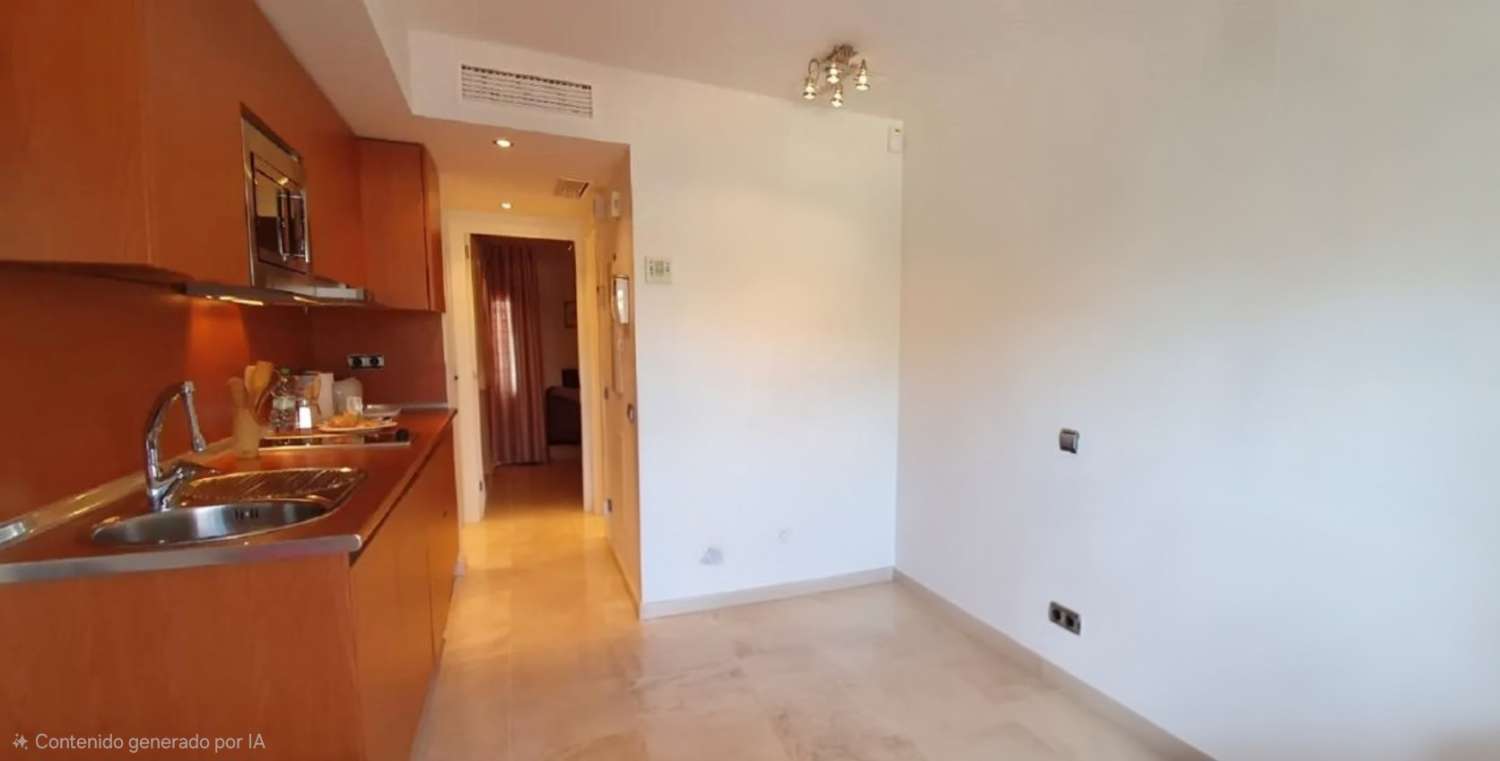 Apartamento en venta en Benalmádena, a un paso de la playa