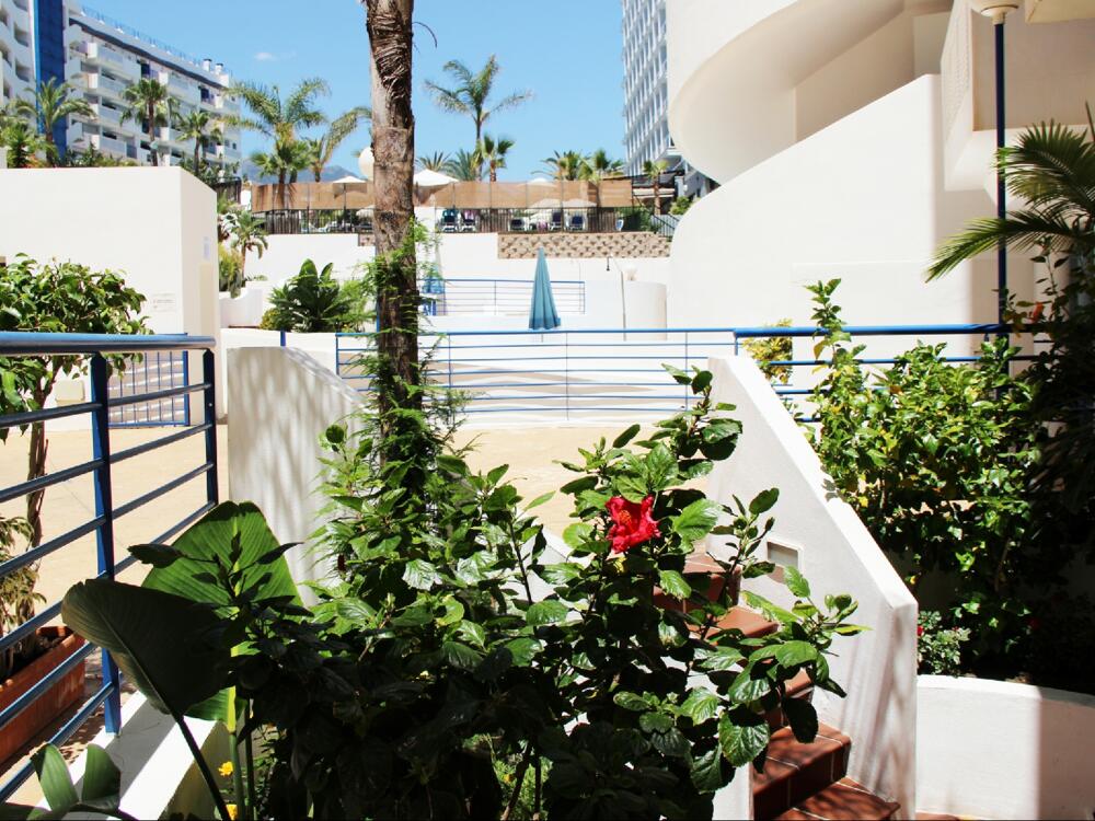 Apartamento en venta en Benalmádena, a un paso de la playa