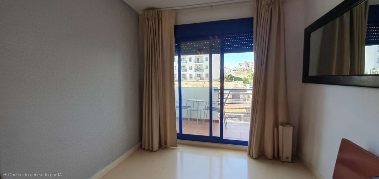 Apartamento en venta en Benalmádena, a un paso de la playa