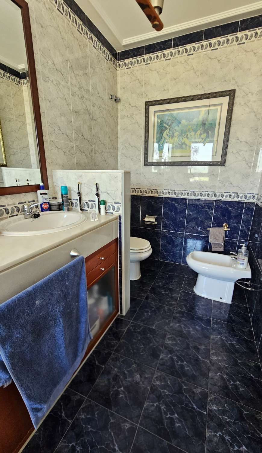 Magnífico chalet pareado con piscina y jardín privado en Alhaurín de la Torre