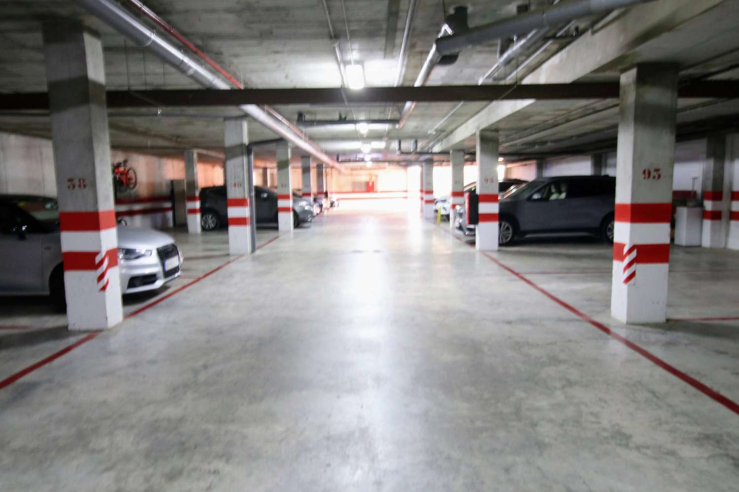 Magnífico dúplex en venta en exclusiva urbanización con piscina y pádel en Alhaurin de la Torre