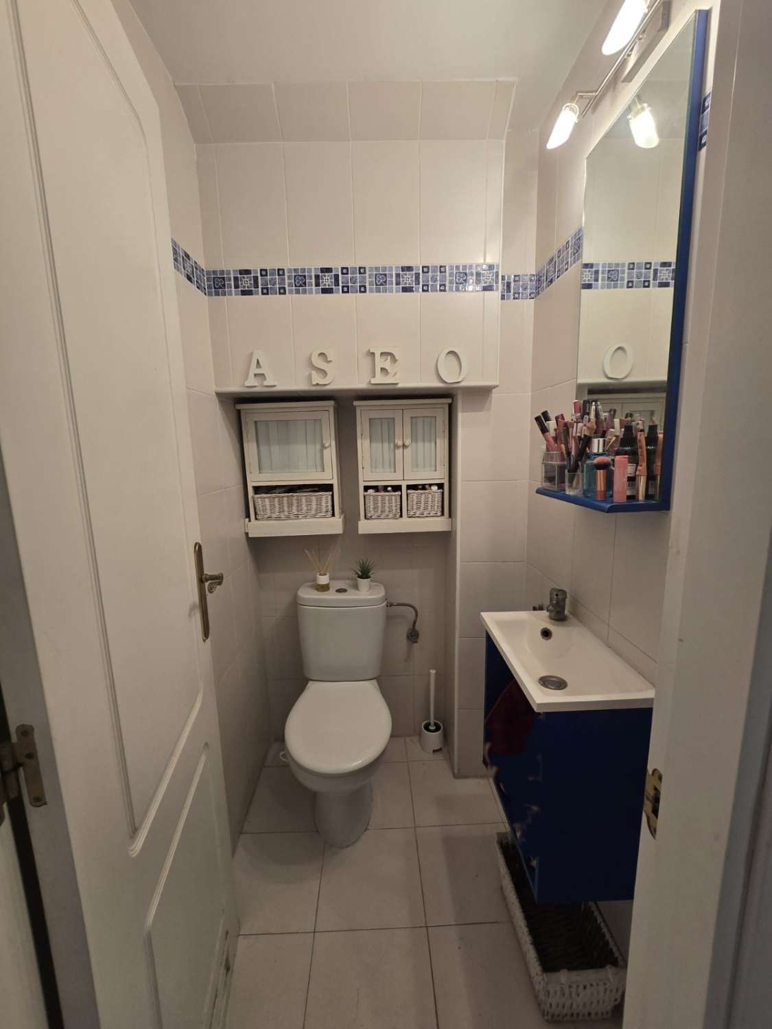 Magnífico dúplex en venta en exclusiva urbanización con piscina y pádel en Alhaurin de la Torre
