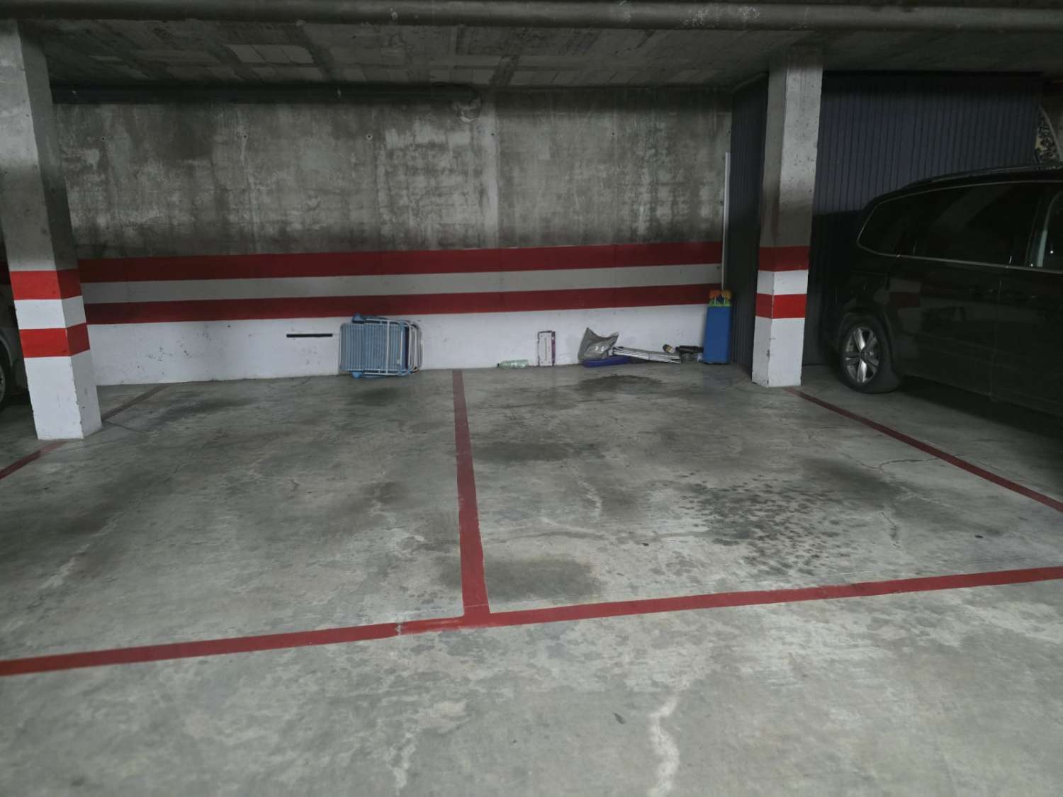 Magnífico dúplex en venta en exclusiva urbanización con piscina y pádel en Alhaurin de la Torre