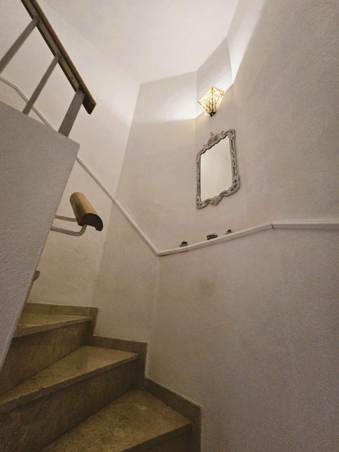 Magnífico dúplex en venta en exclusiva urbanización con piscina y pádel en Alhaurin de la Torre