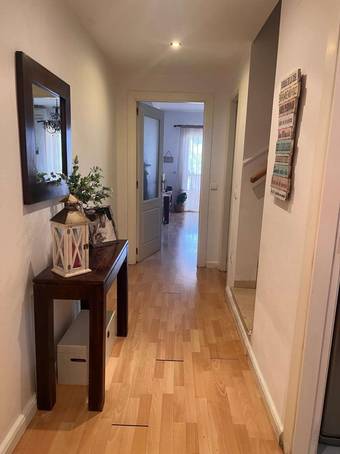 Magnífico dúplex en venta en exclusiva urbanización con piscina y pádel en Alhaurin de la Torre
