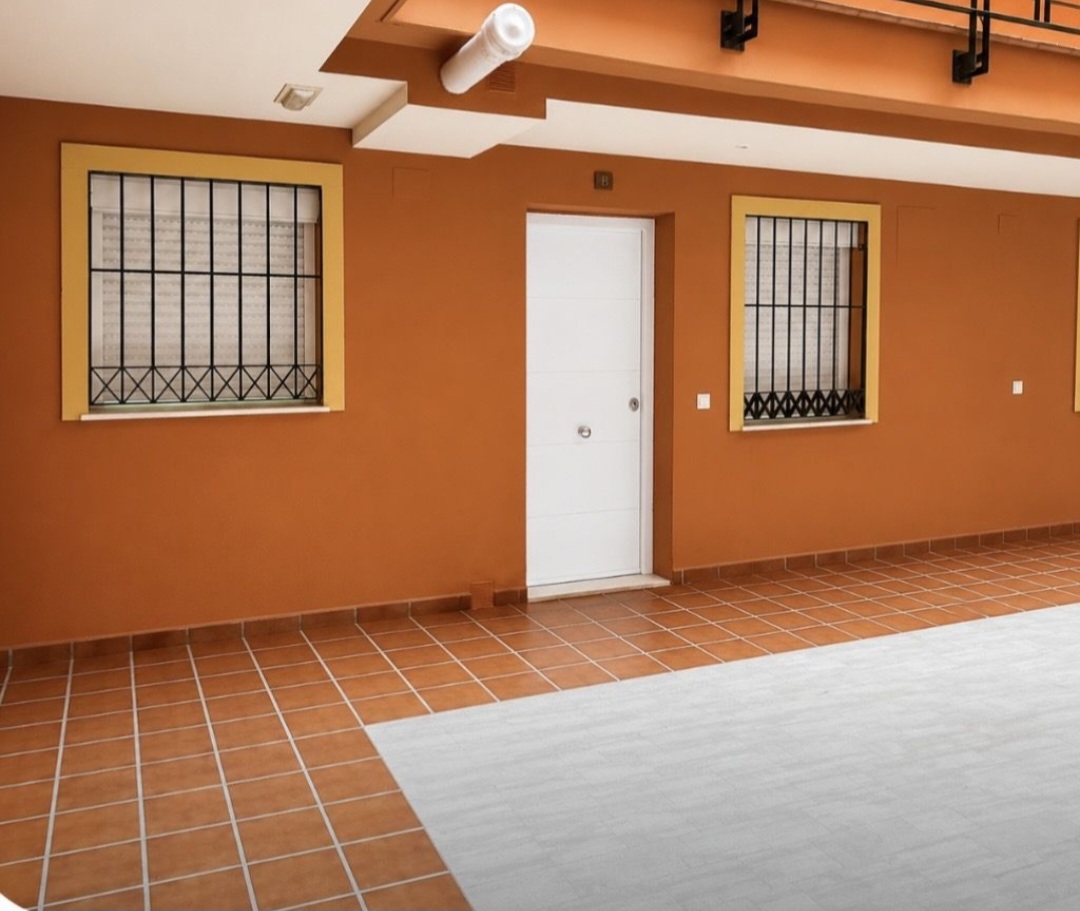 Piso completamente reformado con piscina y ascensor en Alhaurín el Grande