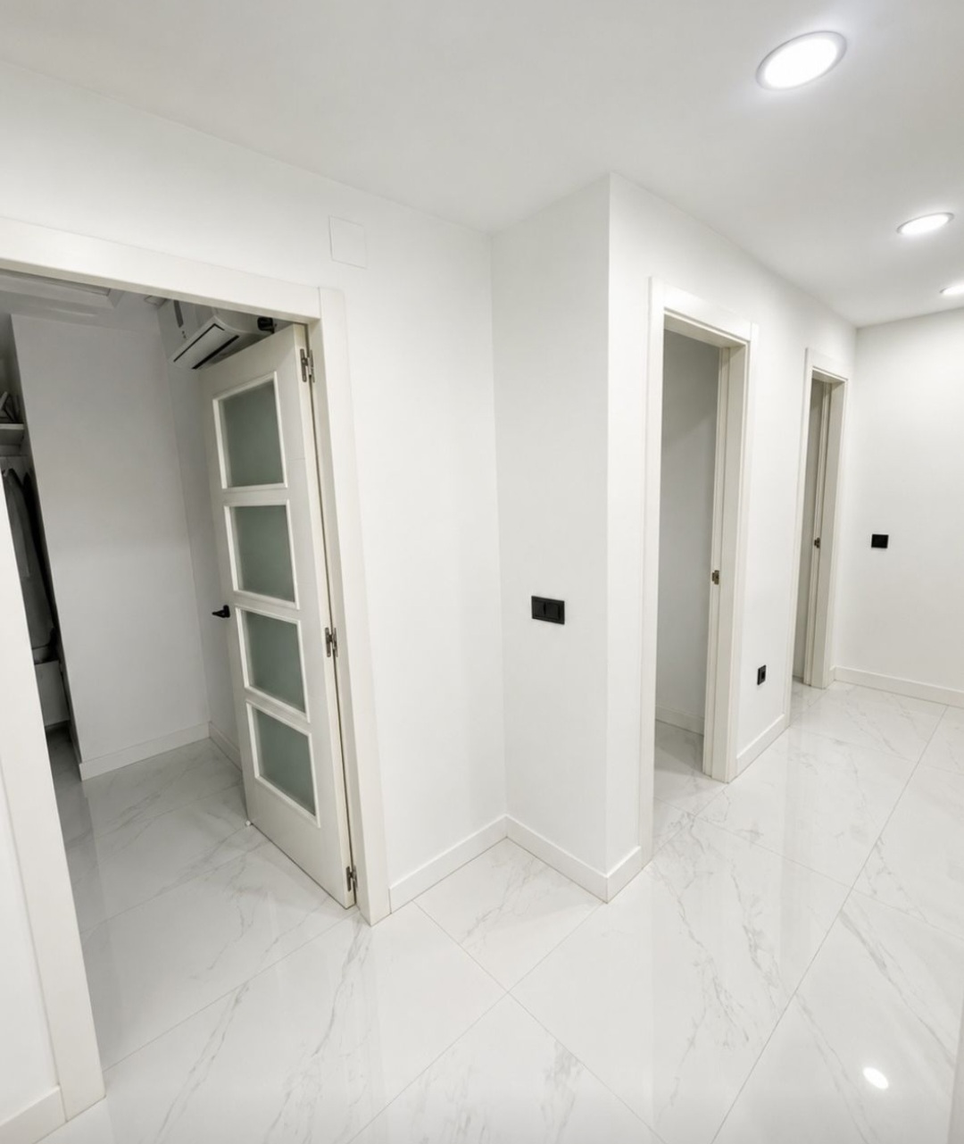 Piso completamente reformado con piscina y ascensor en Alhaurín el Grande