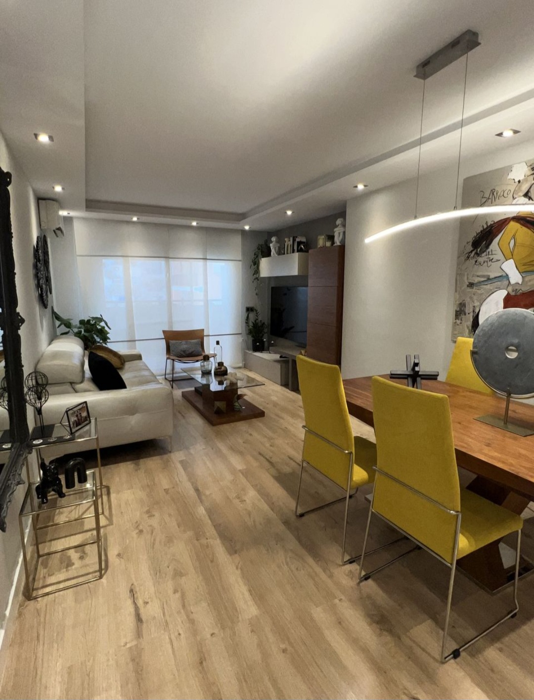 Piso en venta en Montemar Alto, Torremolinos