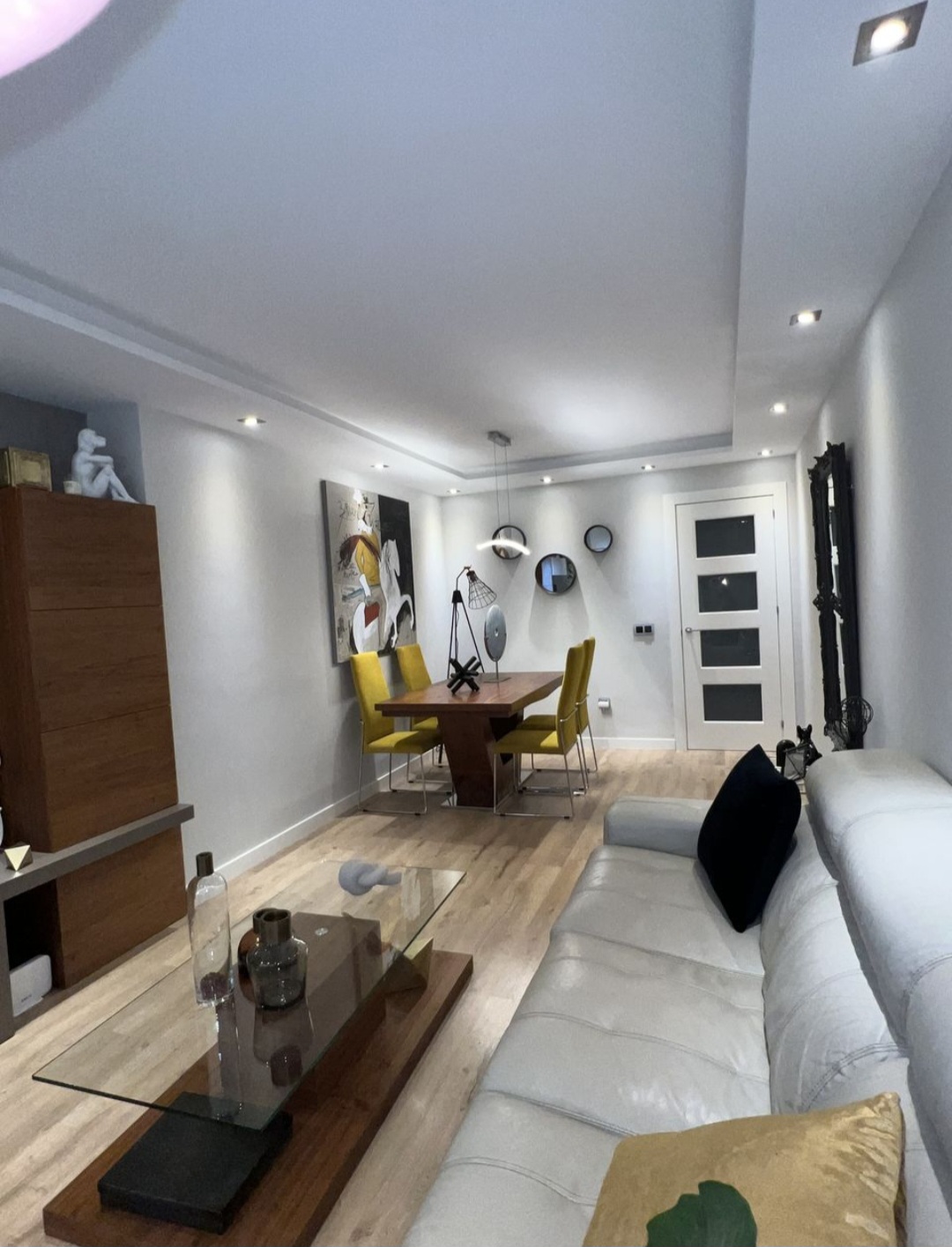 Piso en venta en Montemar Alto, Torremolinos