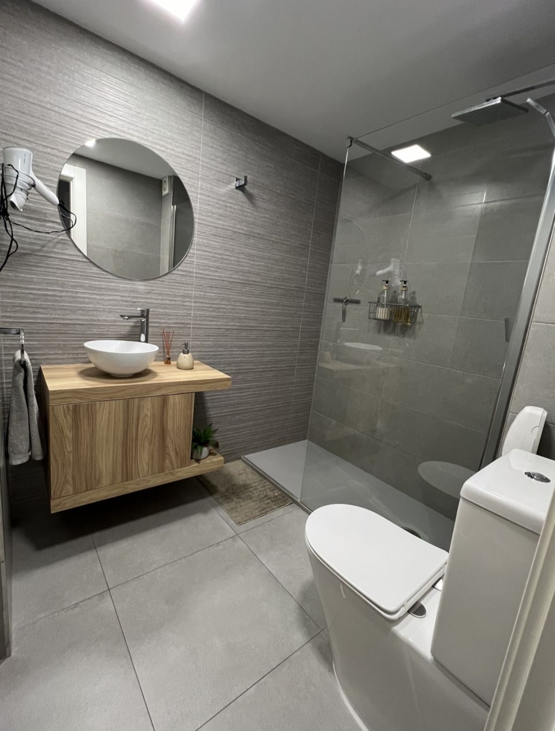 Piso en venta en Montemar Alto, Torremolinos