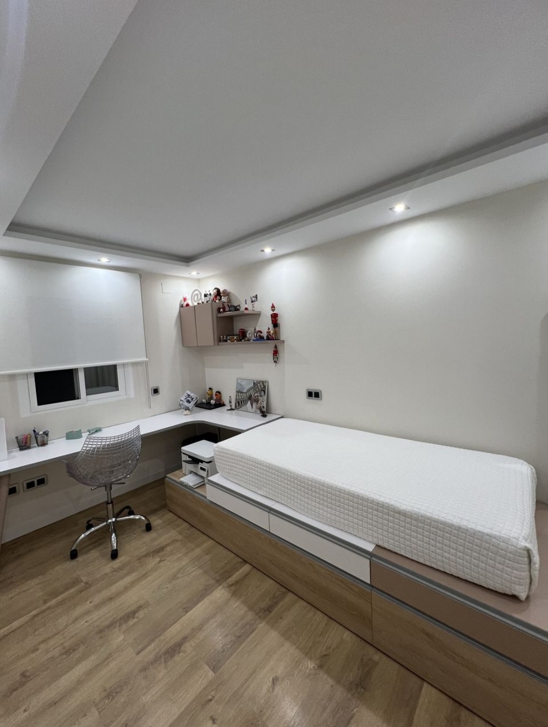 Piso en venta en Montemar Alto, Torremolinos