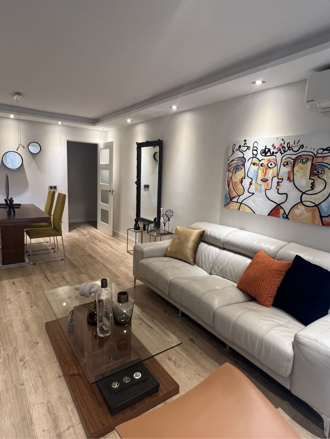 Piso en venta en Montemar Alto, Torremolinos