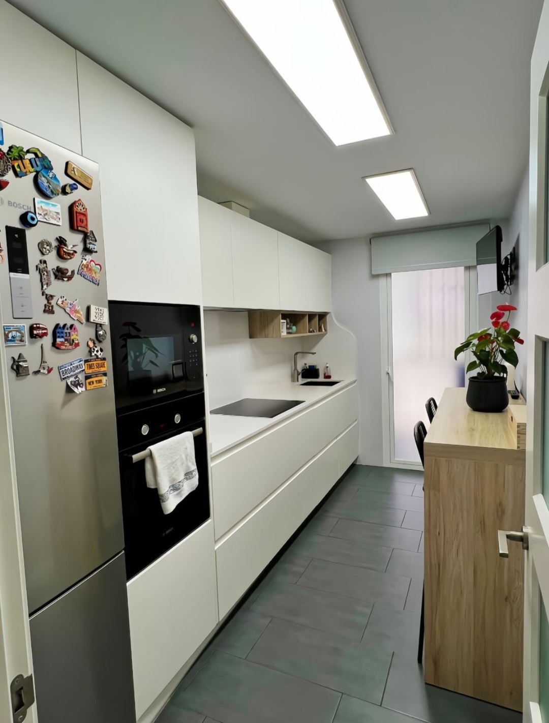 Piso en venta en Montemar Alto, Torremolinos