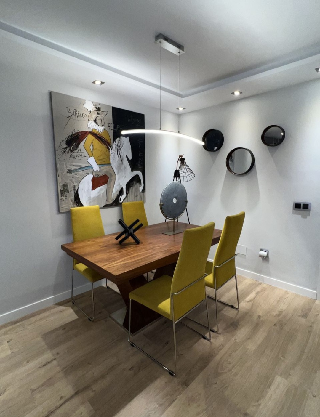 Piso en venta en Montemar Alto, Torremolinos