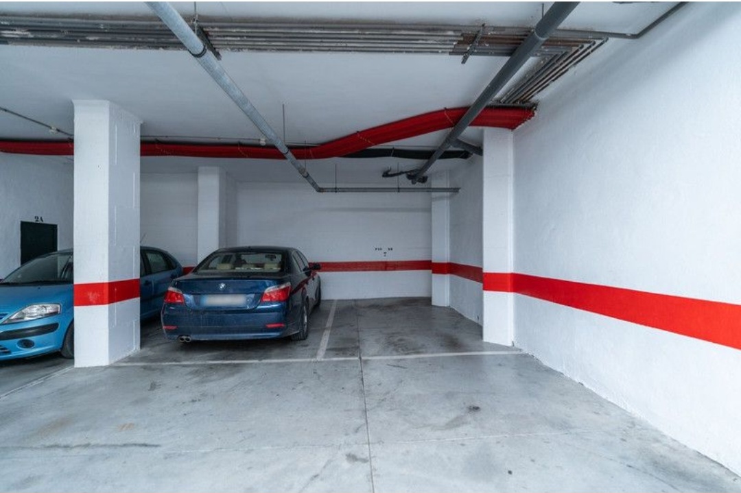 Ático en venta en Estepona – Luz, amplitud y tranquilidad
