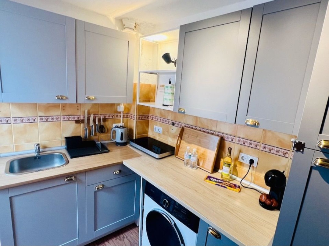 VIVIENDA TOTALMENTE REFORMADA CON LICENCIA TURÍSTICA EN PLENO CORAZÓN DE MIJAS PUEBLO