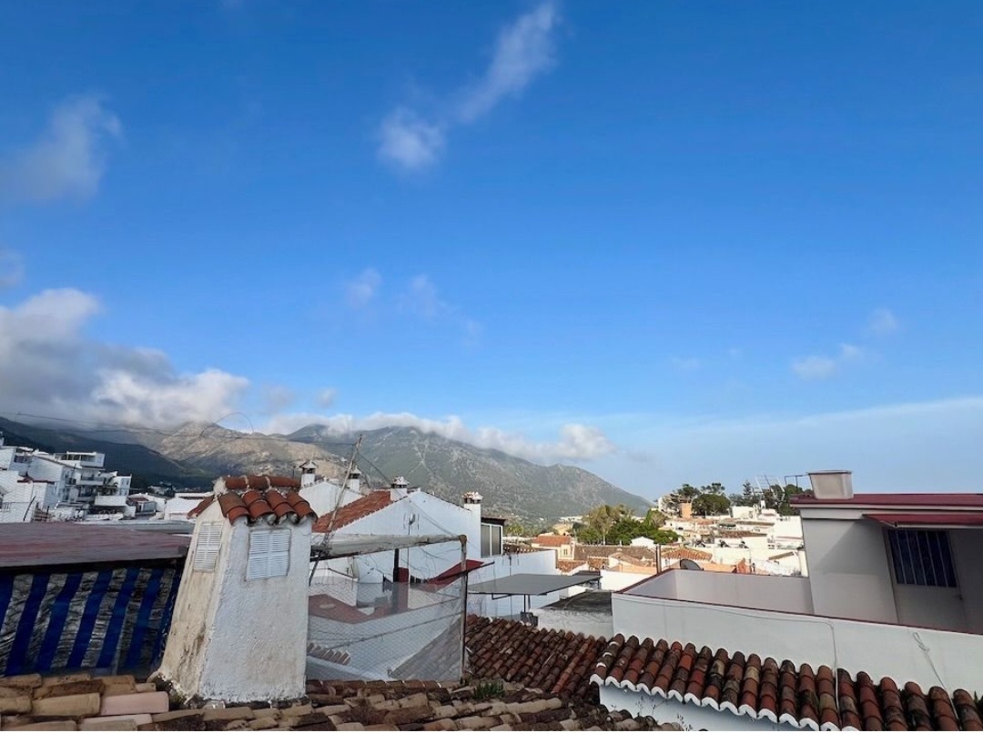 VIVIENDA TOTALMENTE REFORMADA CON LICENCIA TURÍSTICA EN PLENO CORAZÓN DE MIJAS PUEBLO