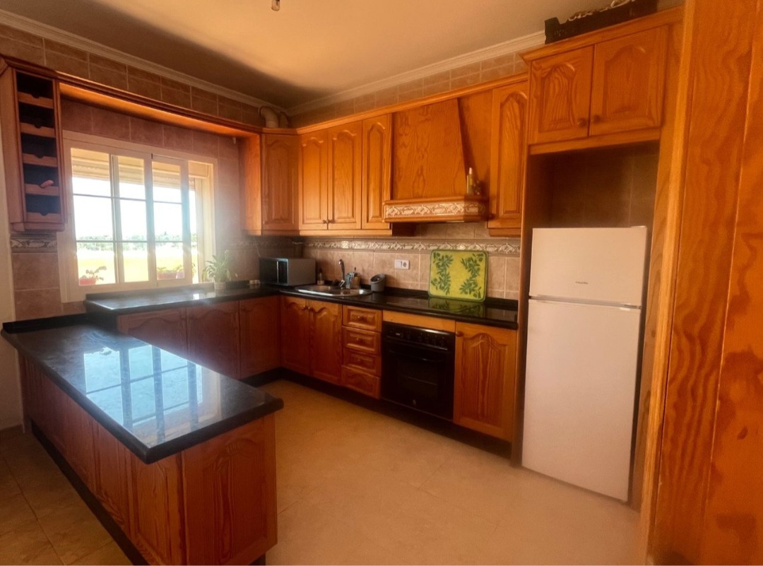 Ático en venta en Coín con amplias terrazas y plaza de garaje
