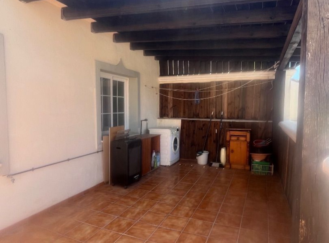 Ático en venta en Coín con amplias terrazas y plaza de garaje