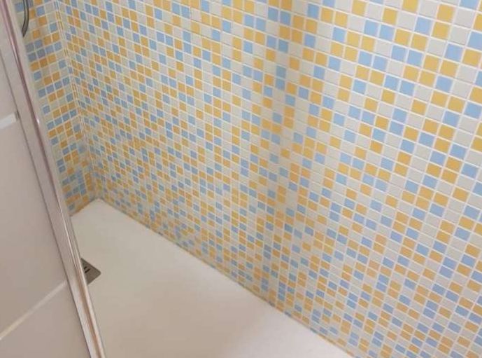 APARTAMENTO REFORMADO DE 2 HABITACIONES A 1 DORMITORIO CON GRAN VESTIDOR