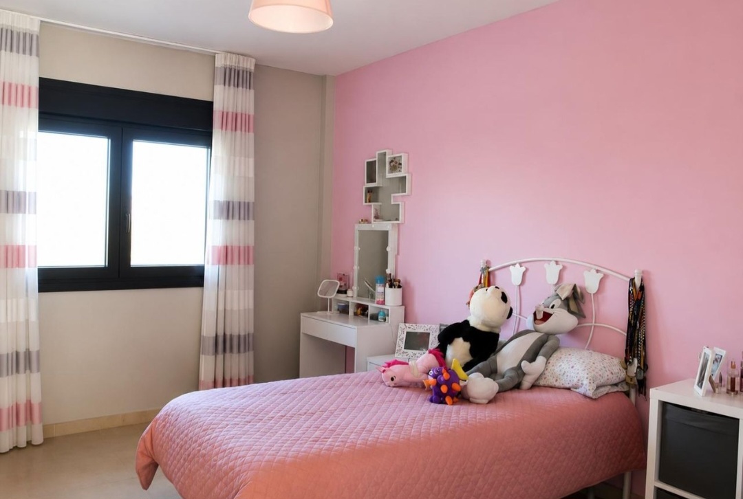Espectacular vivienda unifamiliar prácticamente nueva en Pizarra, a tan solo 20 minutos del centro de Málaga.