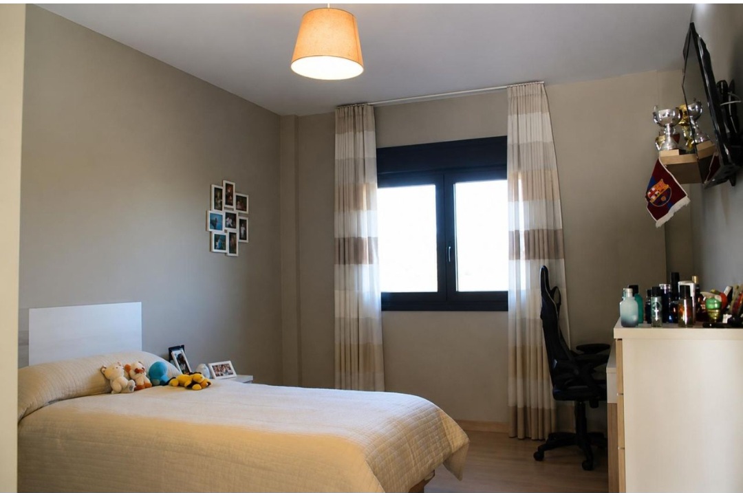 Espectacular vivienda unifamiliar prácticamente nueva en Pizarra, a tan solo 20 minutos del centro de Málaga.