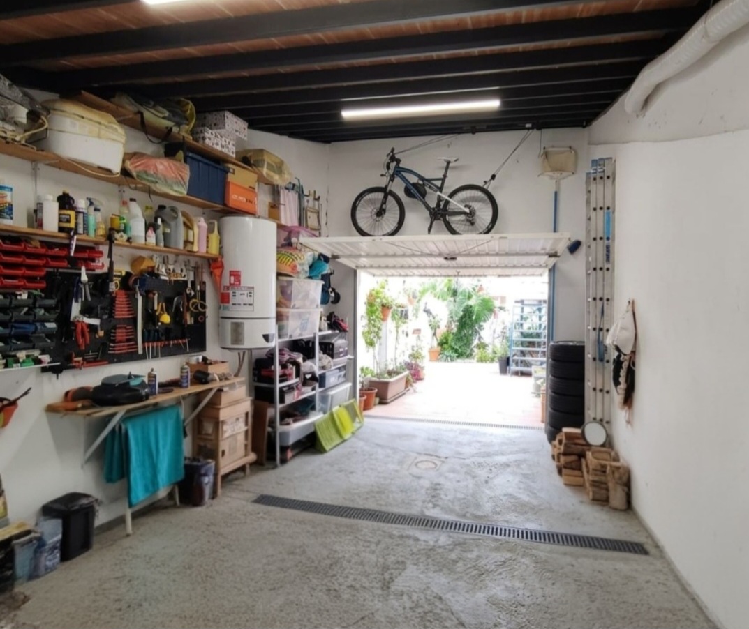 Tu nuevo hogar te espera: confort, diseño y calidad de vida en Mollina