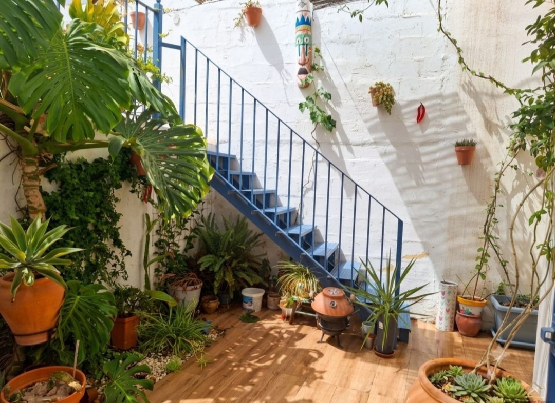Tu nuevo hogar te espera: confort, diseño y calidad de vida en Mollina
