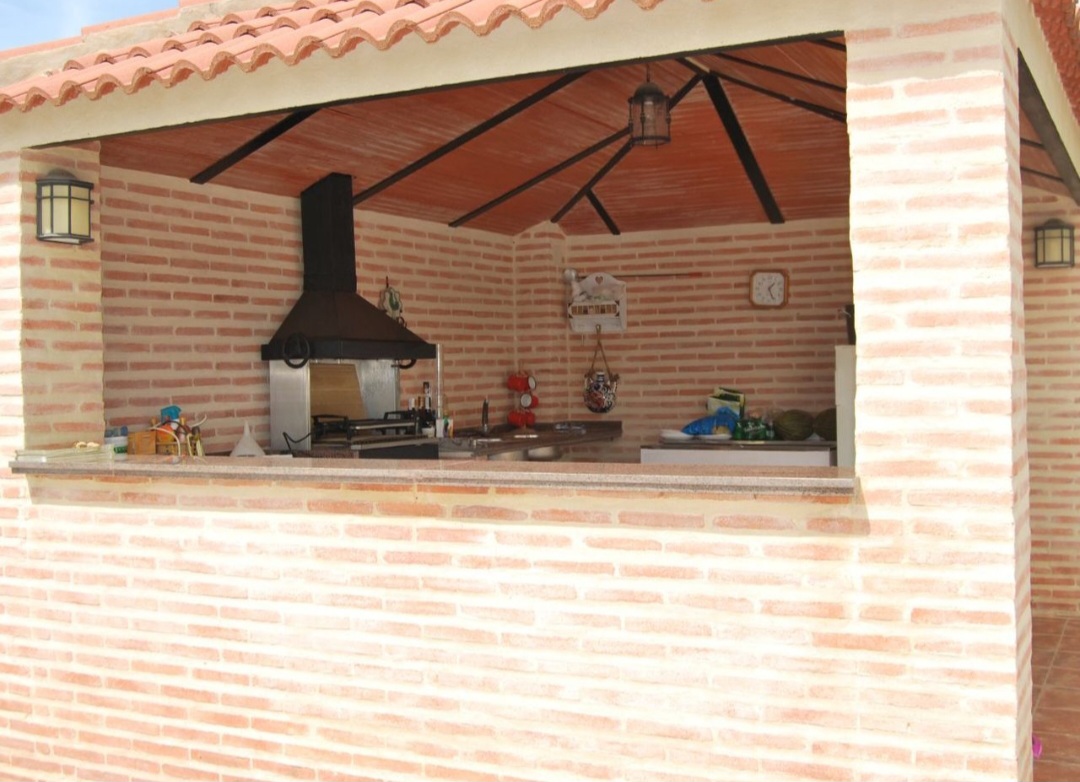 Magnífica finca en el corazón de Andalucía, a solo 2 km de Antequera y a 30 minutos de la Costa del Sol.