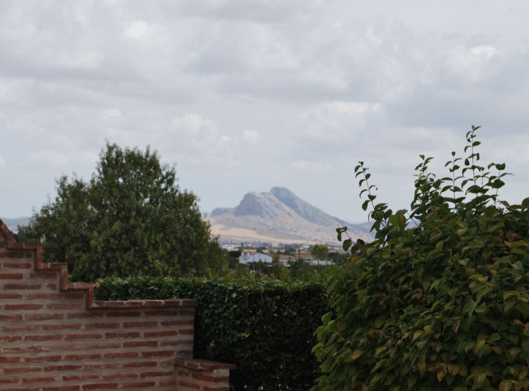 Magnífica finca en el corazón de Andalucía, a solo 2 km de Antequera y a 30 minutos de la Costa del Sol.