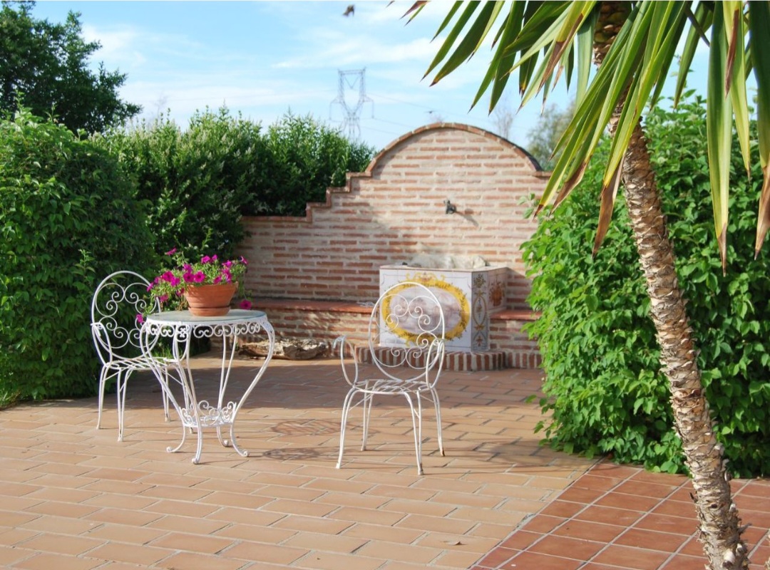 Magnífica finca en el corazón de Andalucía, a solo 2 km de Antequera y a 30 minutos de la Costa del Sol.