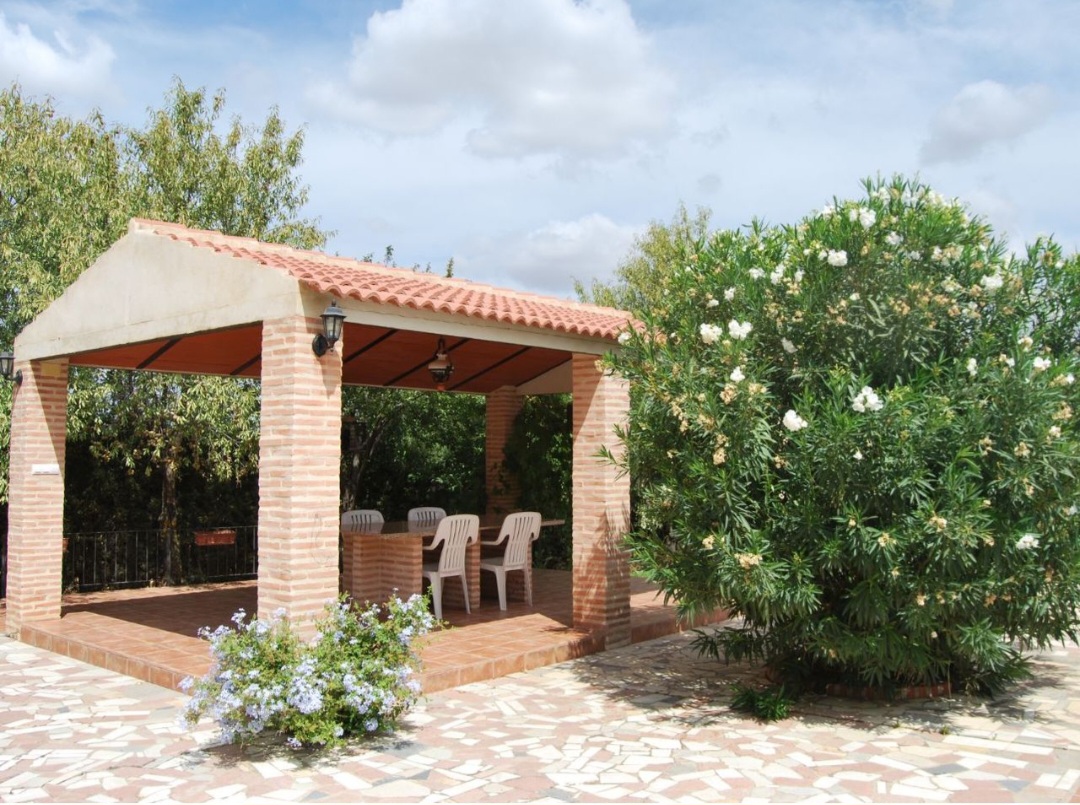 Magnífica finca en el corazón de Andalucía, a solo 2 km de Antequera y a 30 minutos de la Costa del Sol.