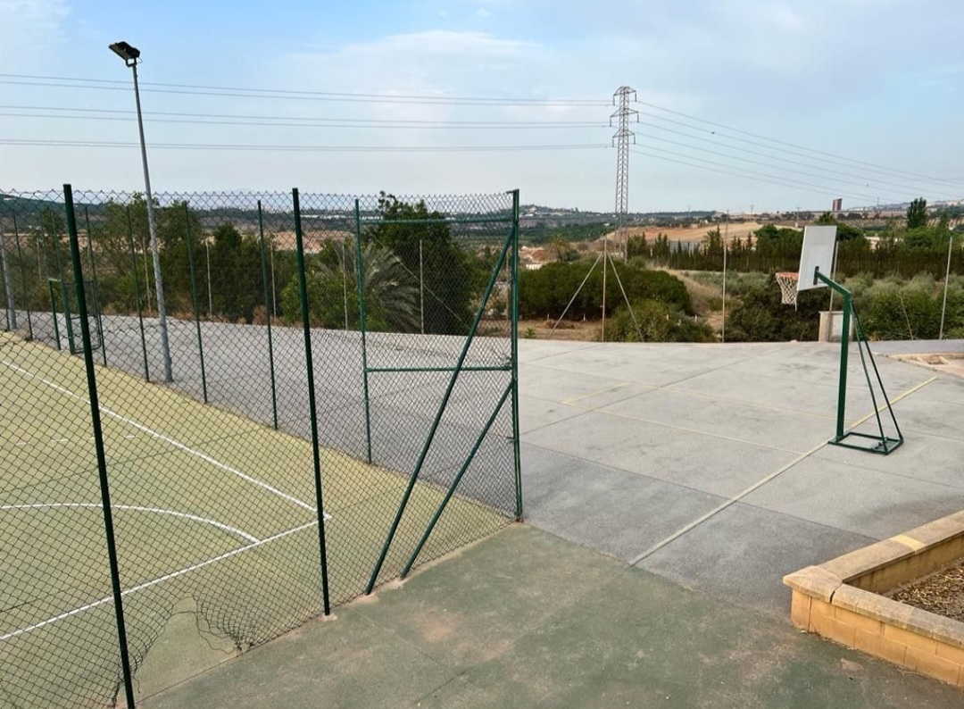 Tu hogar con vistas panorámicas a Málaga! 2 dormitorios con posibilidad de 3 en Alhaurin de la Torre
