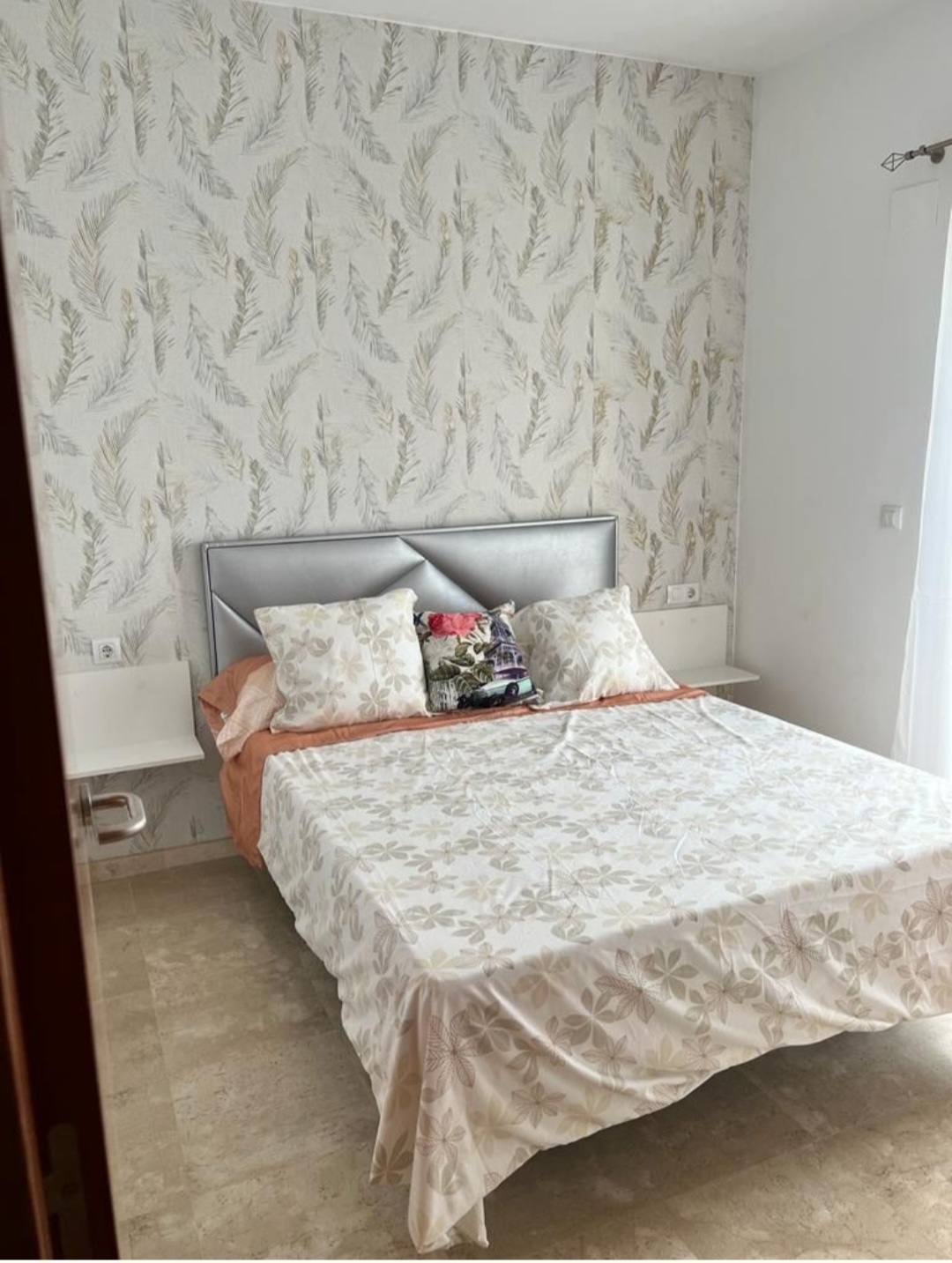 Tu hogar con vistas panorámicas a Málaga! 2 dormitorios con posibilidad de 3 en Alhaurin de la Torre