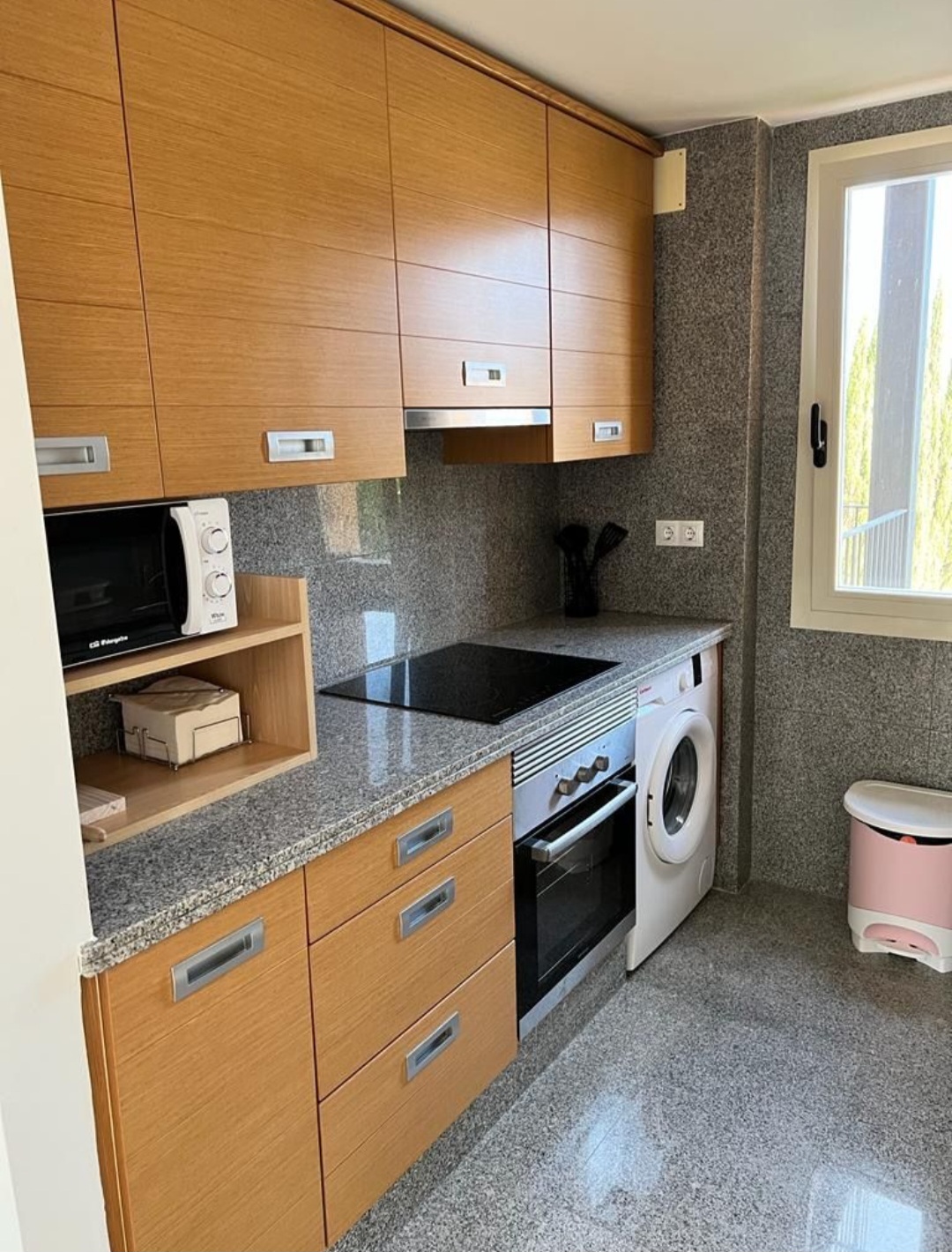 Tu hogar con vistas panorámicas a Málaga! 2 dormitorios con posibilidad de 3 en Alhaurin de la Torre